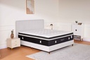 Pocket Spring Mattress | 180*200*35 | Majesty | Pullman | Medium Firm