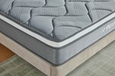 Pocket Spring Mattress | 150*200*25 | Paramount | SNP2335-G | Medium Firm