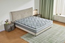 Pocket Spring Mattress | 150*200*25 | Paramount | SNP2335-G | Medium Firm