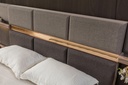 King Bedroom Set 5 PC | Atlas 