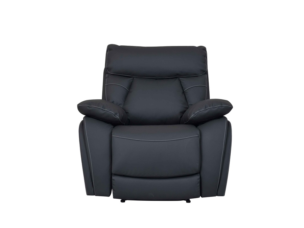 Berger Leather | Julian