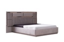King Bedstead