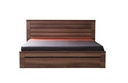 King Bedstead