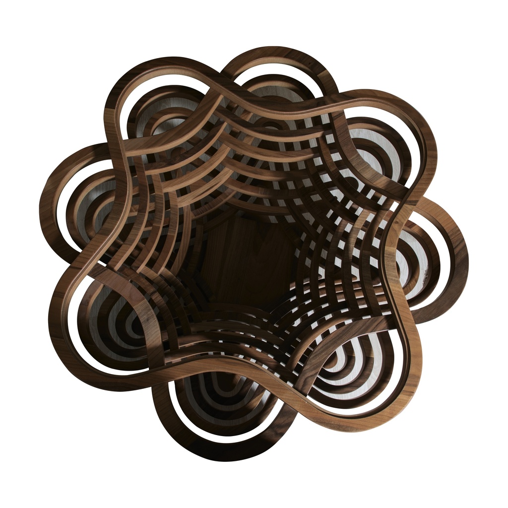 Cocktail Table | Bulut
