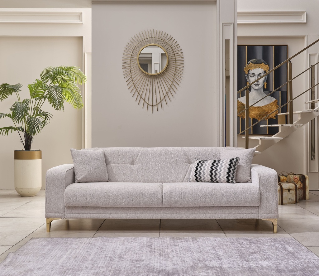 Sofa Set 3+2+1 | Focus