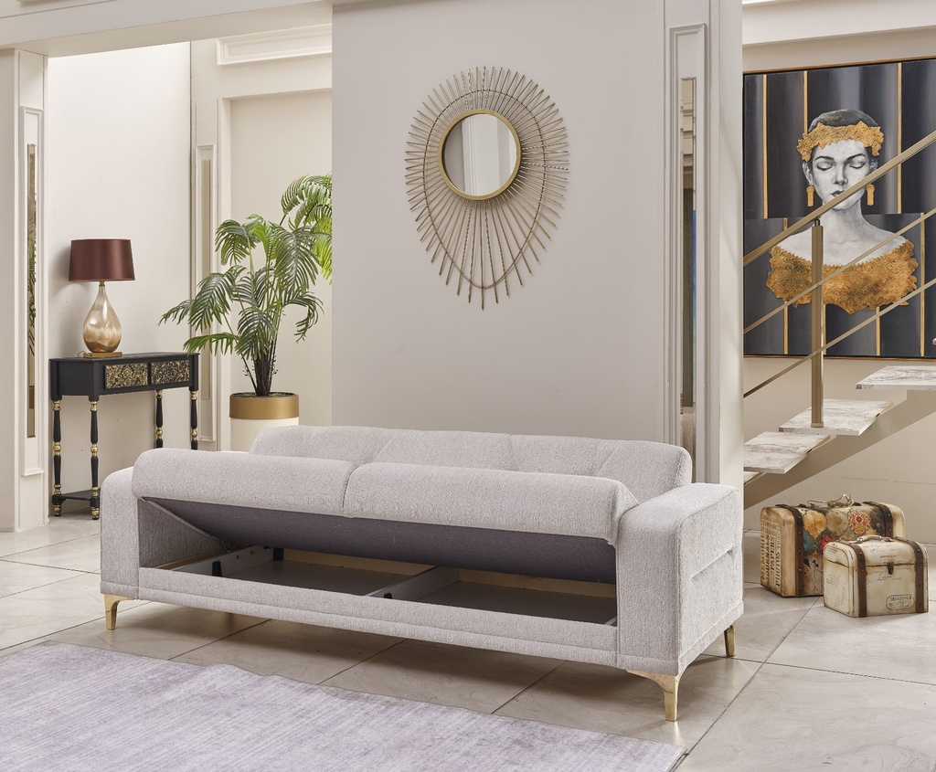 Sofa Set 3+2+1 | Focus