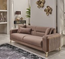 Sofa Set 3+2+1 | Onix