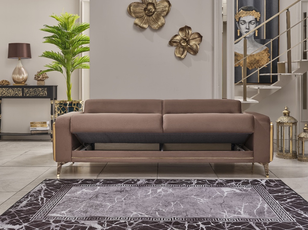 Sofa Set 3+2+1 | Onix