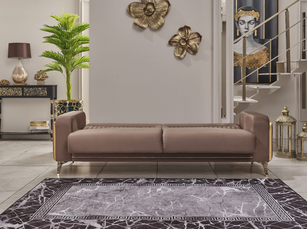Sofa Set 3+2+1 | Onix
