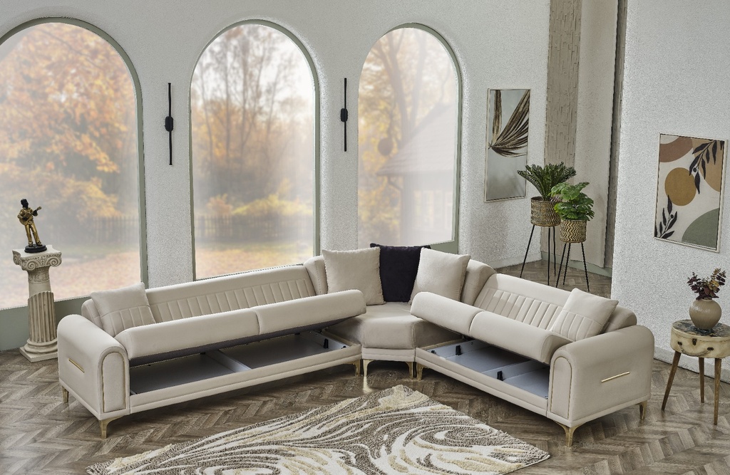 Corner Set | Orion