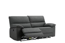 Sofa Set 3+2+1 | Fabric | Kylie