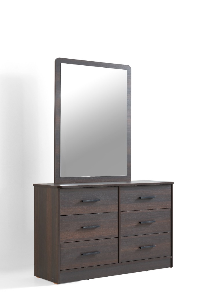 Chest of Drawer 6D | Asil