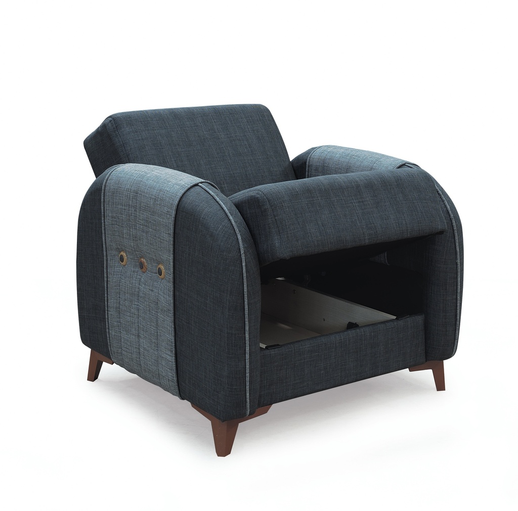 Sofa Set 3+2+1 | Soren