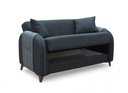 Sofa Set 3+2+1 | Soren