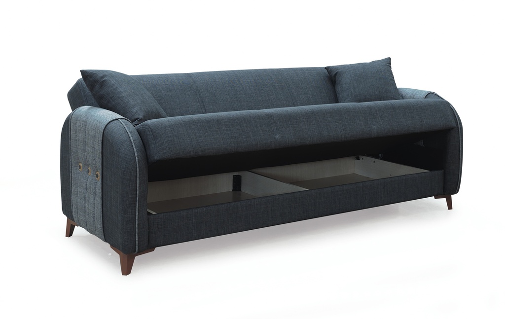 Sofa Set 3+2+1 | Soren