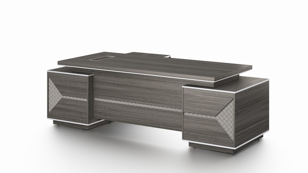 Executive Desk 2400 | Lisbon