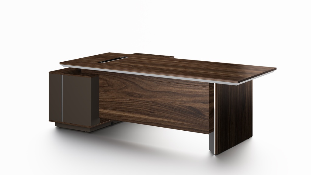 Executive Desk 2400 | Boston