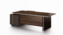 Executive Desk 2400 | Boston