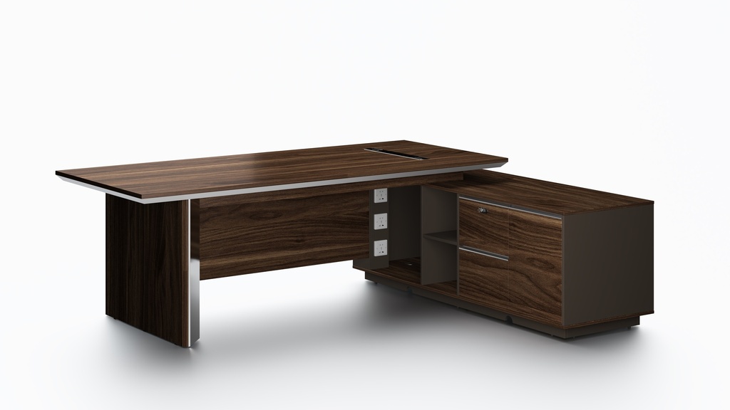 Executive Desk 2400 | Boston
