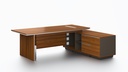 Executive Desk 2400 | Boston