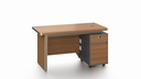 Executive Desk 1400 | San Francisco