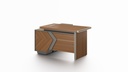 Executive Desk 1400 | San Francisco