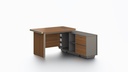 Executive Desk 1400 | San Francisco
