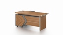 Executive Desk 1600 | San Francisco