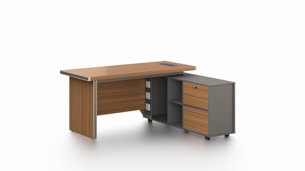 Executive Desk 1600 | San Francisco