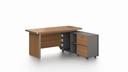Executive Desk 1600 | San Francisco
