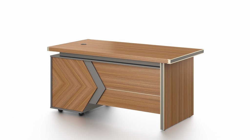 Executive Desk 1600 | San Francisco