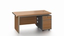 Executive Desk 1600 | San Francisco