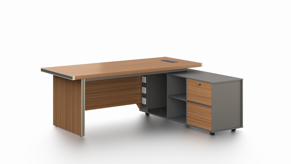 Executive Desk 2000 | San Francisco