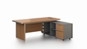 Executive Desk 2000 | San Francisco