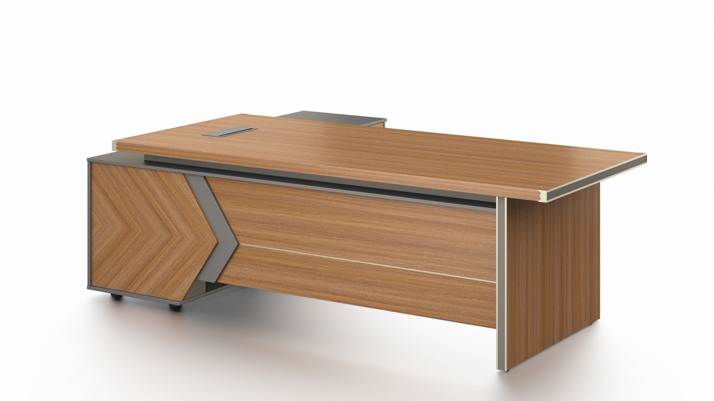 Executive Desk 2400 | San Francisco