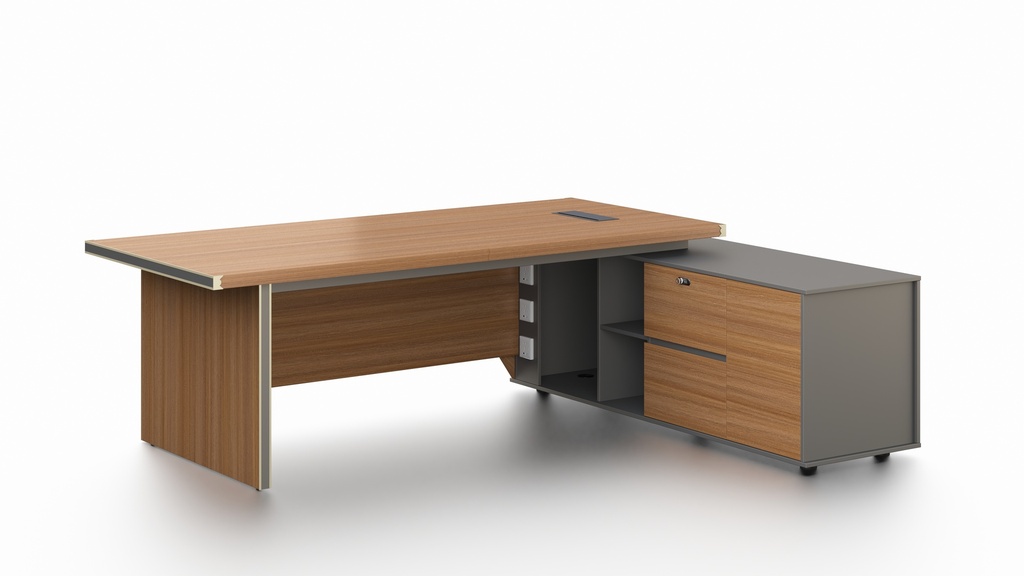 Executive Desk 2400 | San Francisco