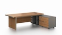 Executive Desk 2400 | San Francisco