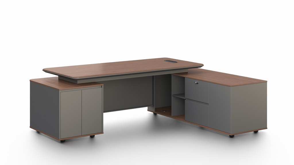 Executive Desk 2400 | Cape Town