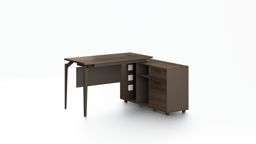 Executive Desk 1400 | Miami