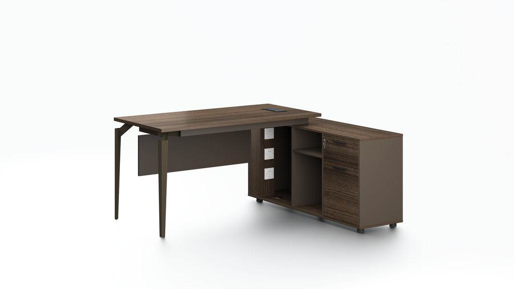Executive Desk 1600 | Miami