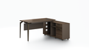 Executive Desk 1600 | Miami