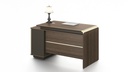 Office Desk 1400 | 2D | London II