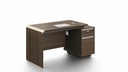 Office Desk 1400 | 2D | London II