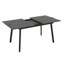 Dining Table 120 | 6-8P | Lumiere | Lini