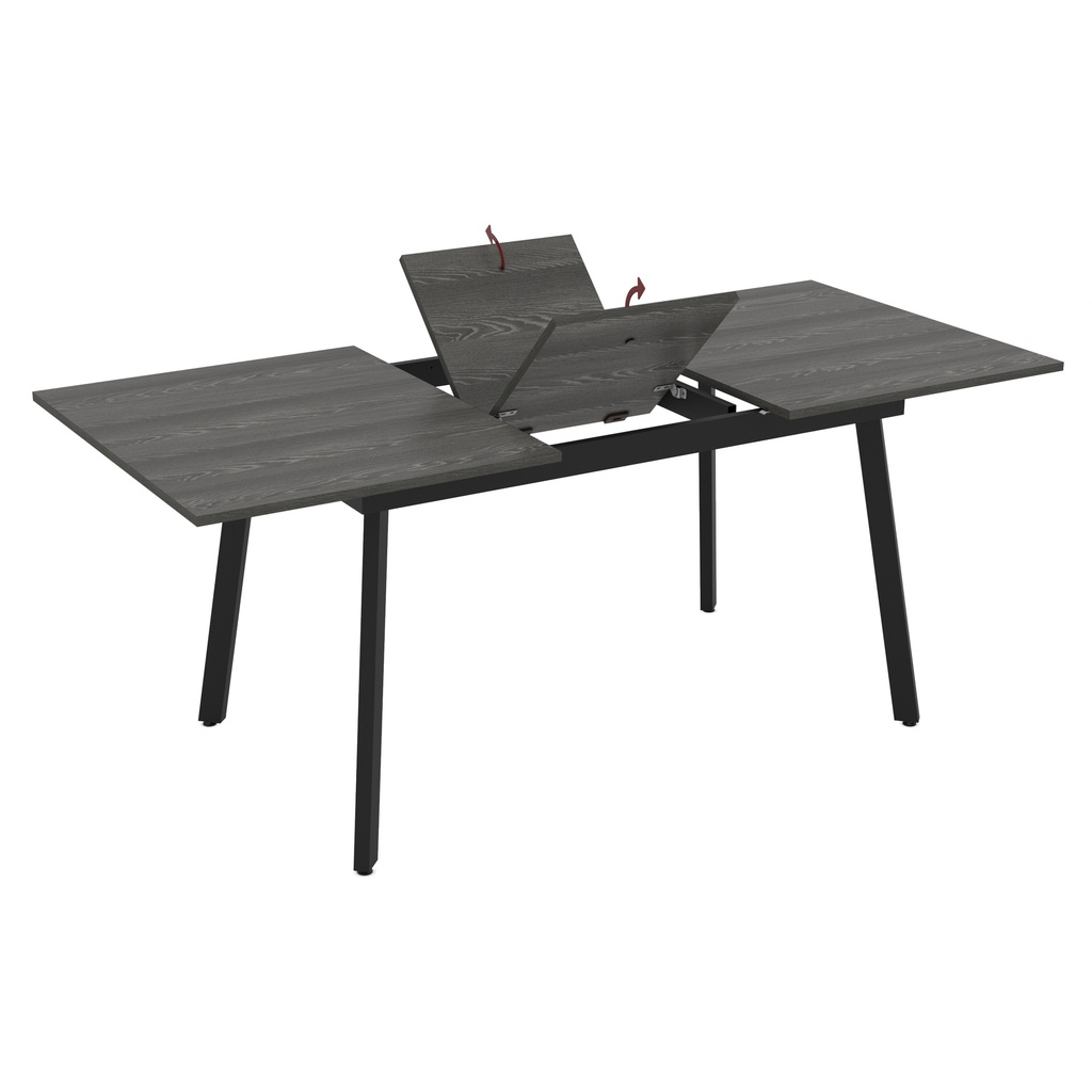 Dining Table 120 | 6-8P | Lumiere | Lini