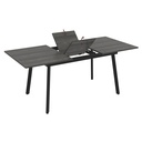 Dining Table 120 | 6-8P | Lumiere | Lini