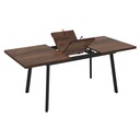 Dining Table 138 | 6-8P | Barok | Lini