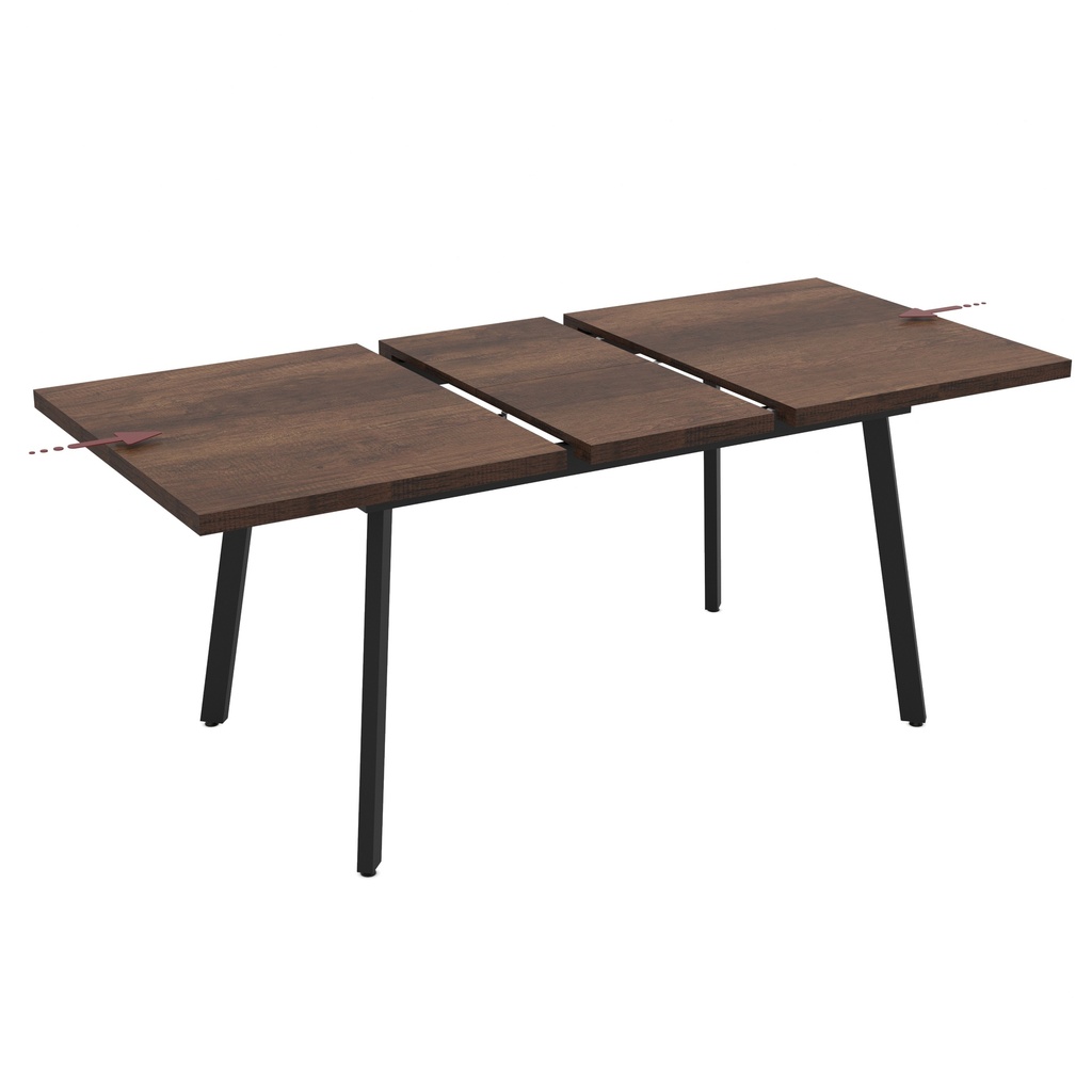 Dining Table 138 | 6-8P | Barok | Lini