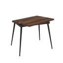 Dining Table 90 | 4-6P | Barok | Lilis