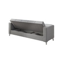 Sofa Set 3+2+1 | Liva